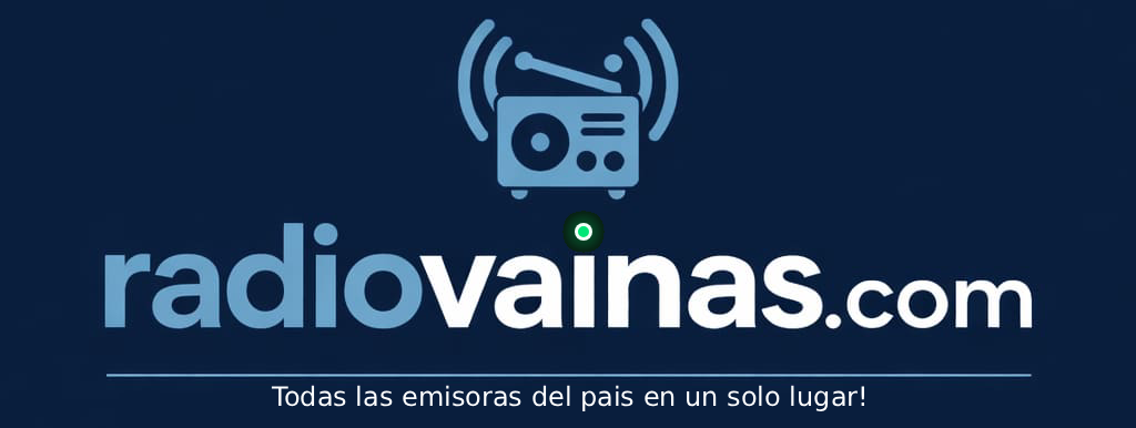 RadioVainas.com