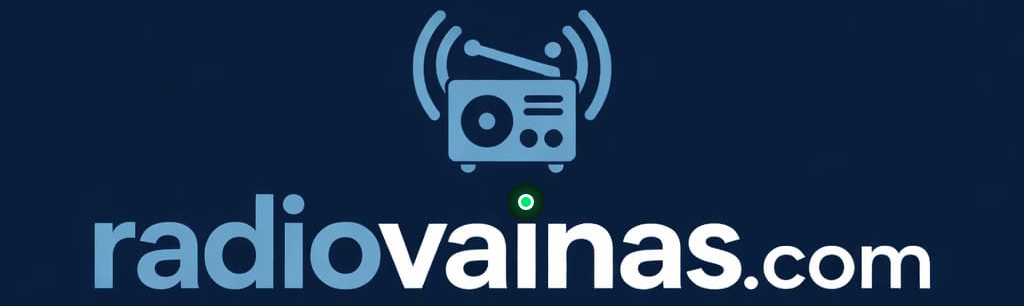 RadioVainas
